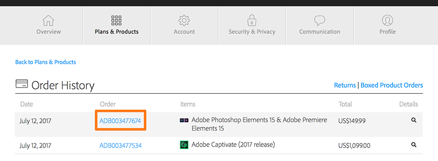 adobe experience manager serial number generator