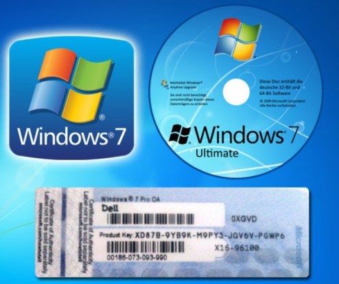 Windows 8.1 Ultimate 64 Bit Serial Key